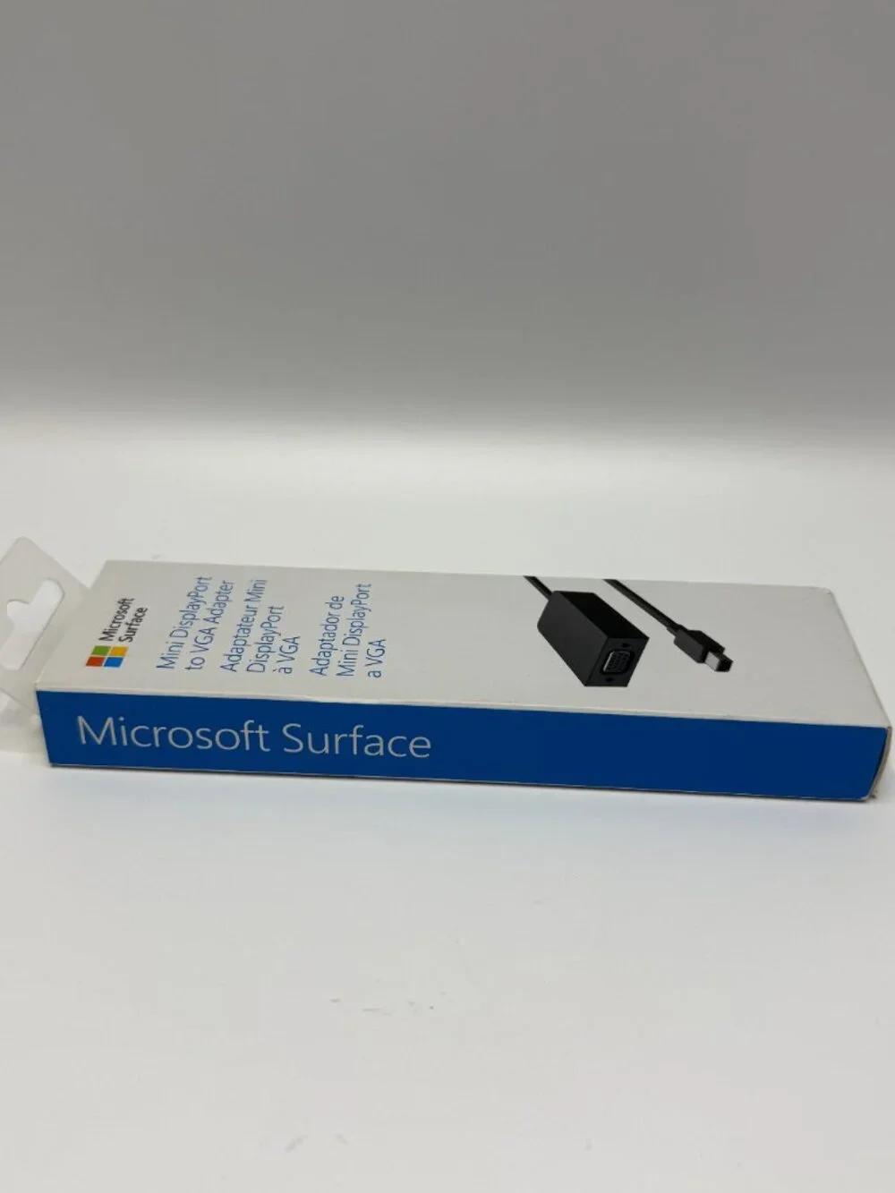 Microsoft Surface - Mini Display Port to VGA Adapter - 1820 - EJP00001 - NEW‎